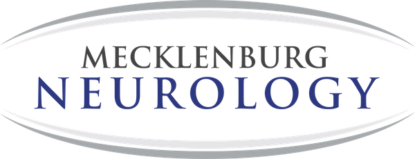 Mecklenburg Neurology Logo