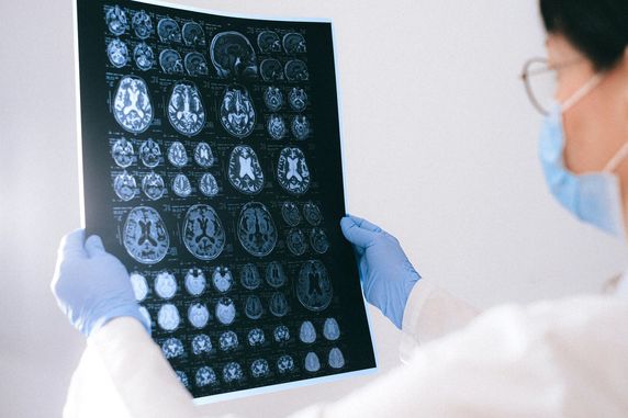 Mecklenburg Neurology