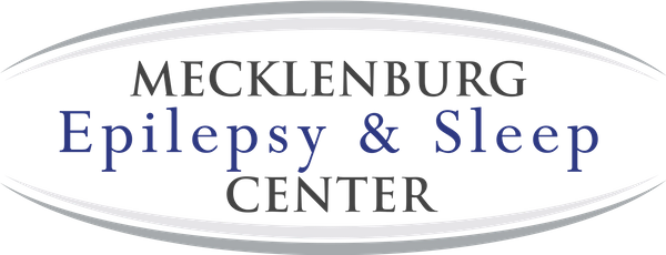 Mecklenburg Epilepsy and Sleep Center Logo