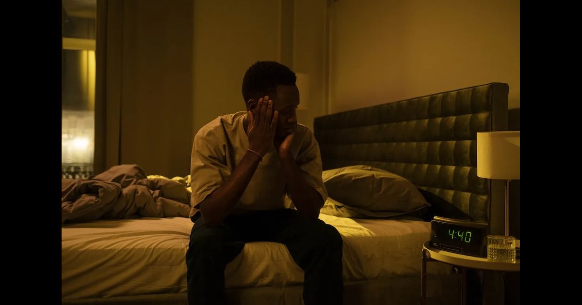 Reasons to see a neurologist for a sleeping disorder